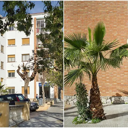 Apartment La Fita Sea View Sitges