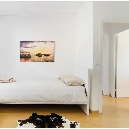 La Fita Sea View * Sitges