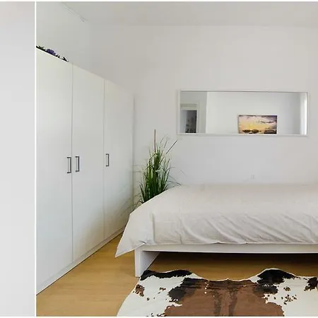 La Fita Sea View Apartment Sitges