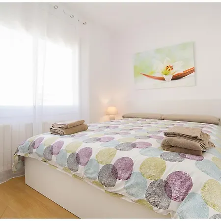 La Fita Sea View Apartment